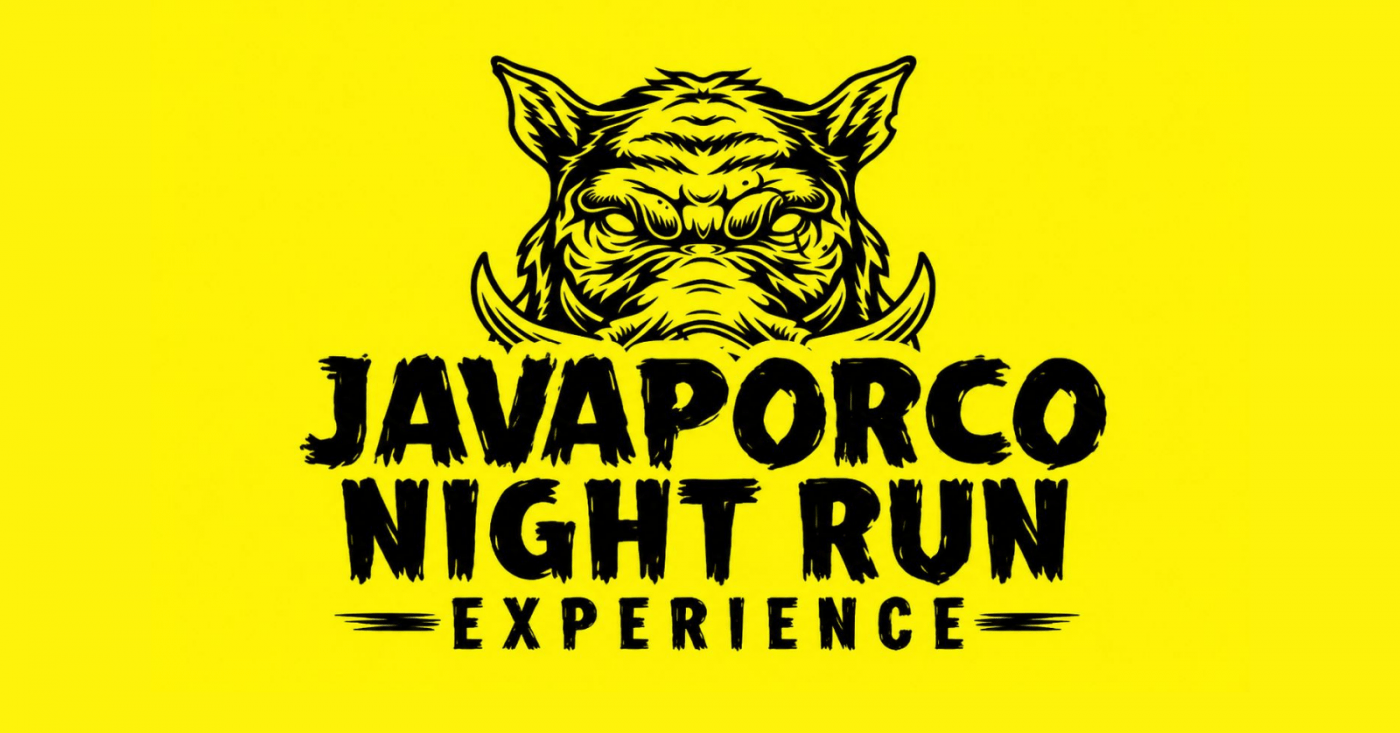 JavaPorco Night Run Experience