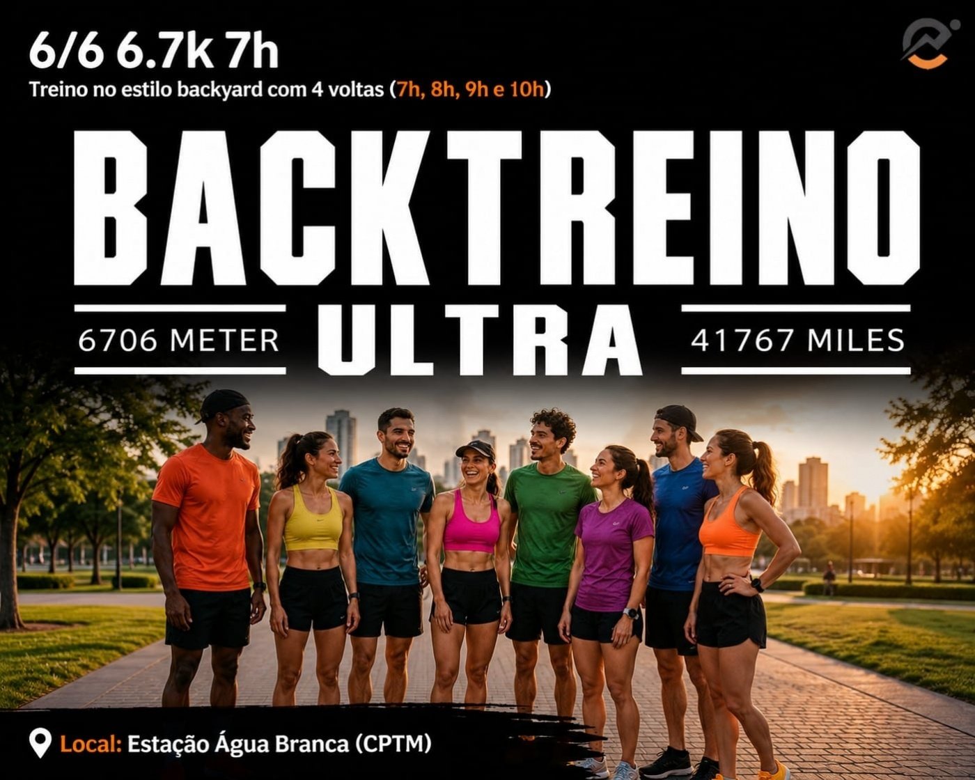 BackTreino