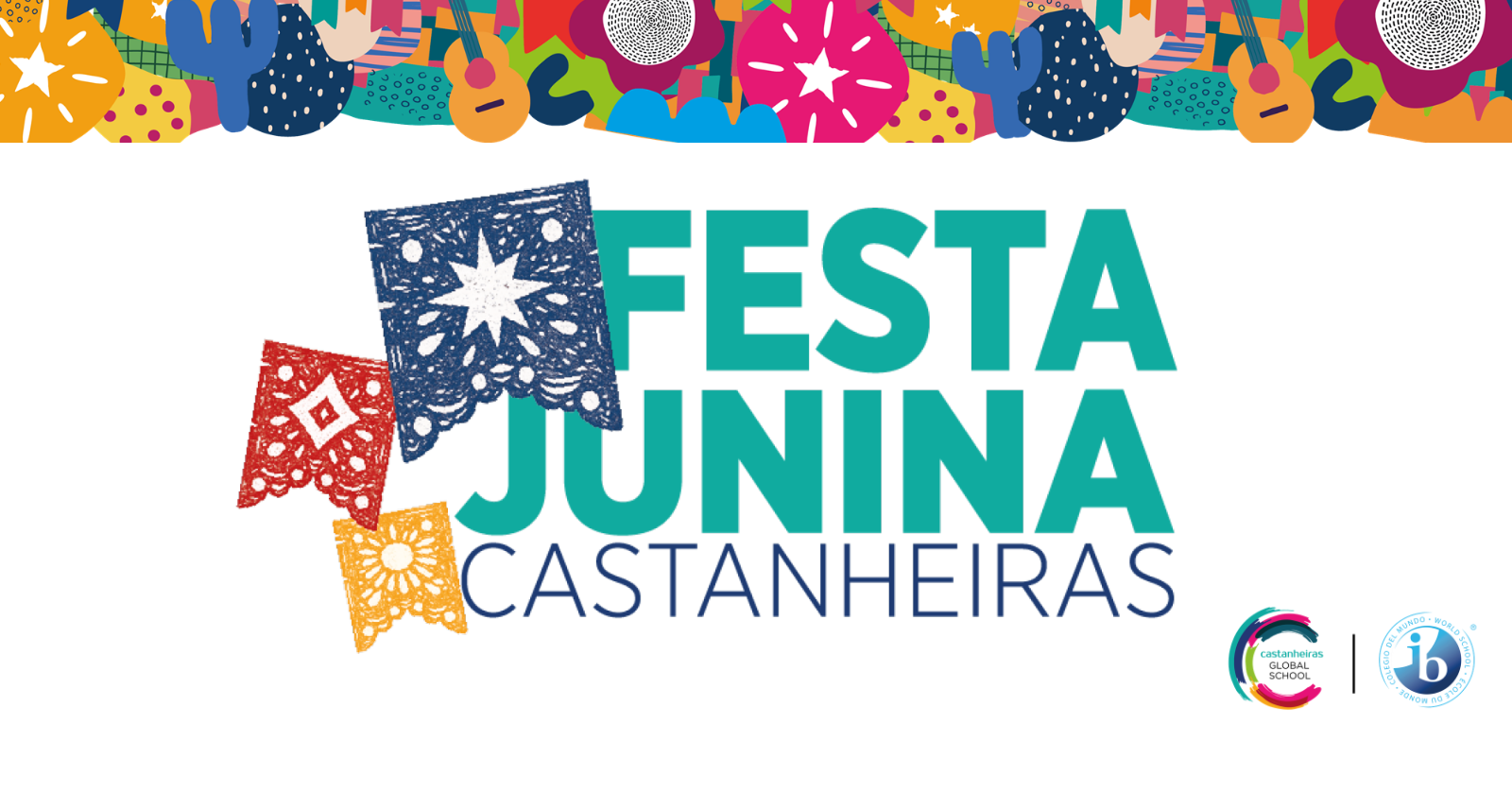 Festa Junina Castanheiras "É tempo de Colheita" - Santana de Parnaíba, SP