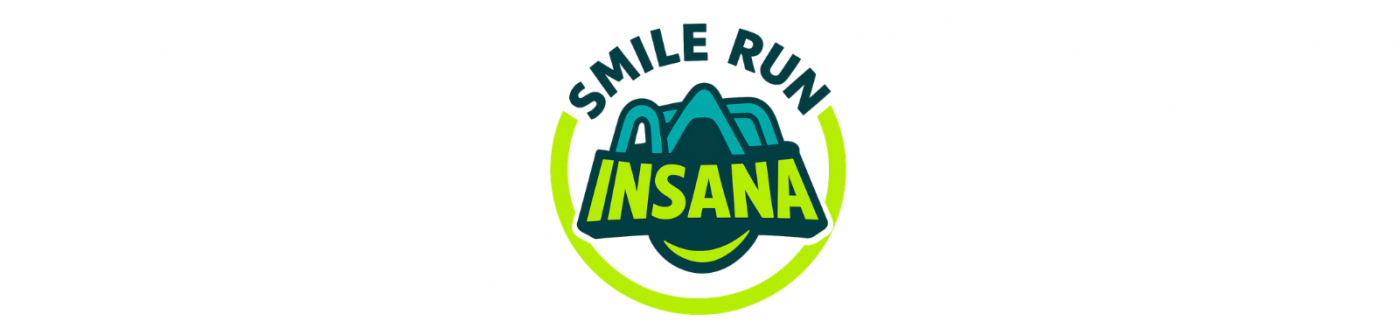 Corrida Insana Smile run
