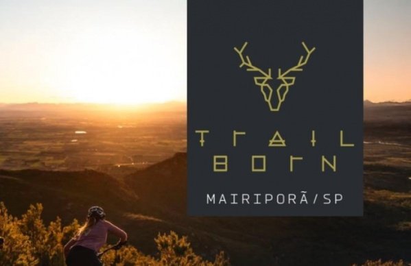 Imagem do evento Shimano Trail Born 2026