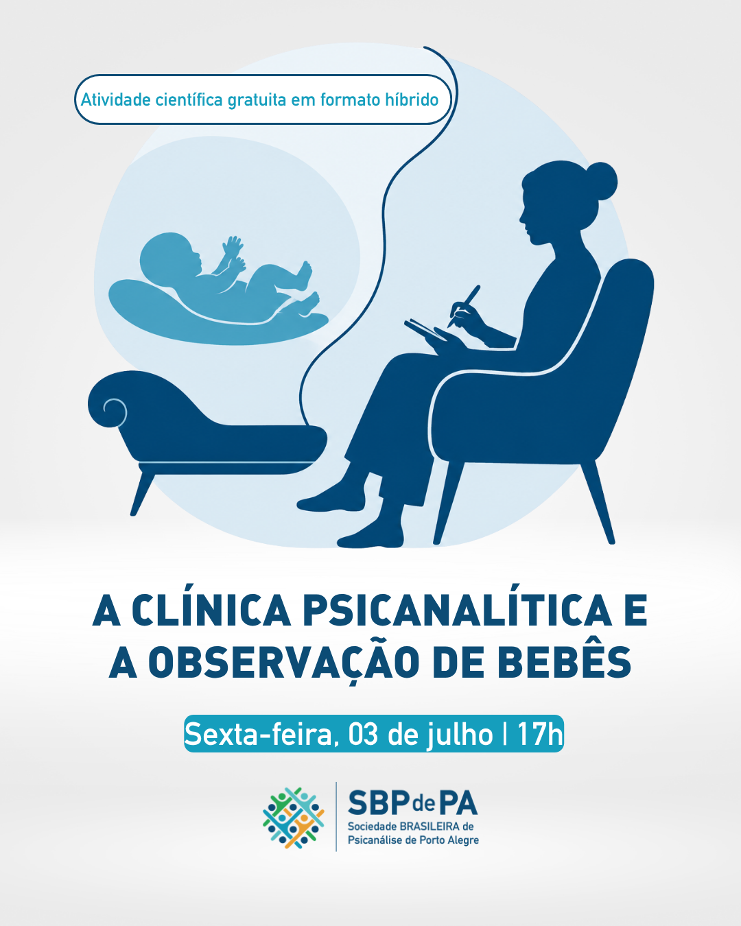 Imagem 1 da descrição do evento
