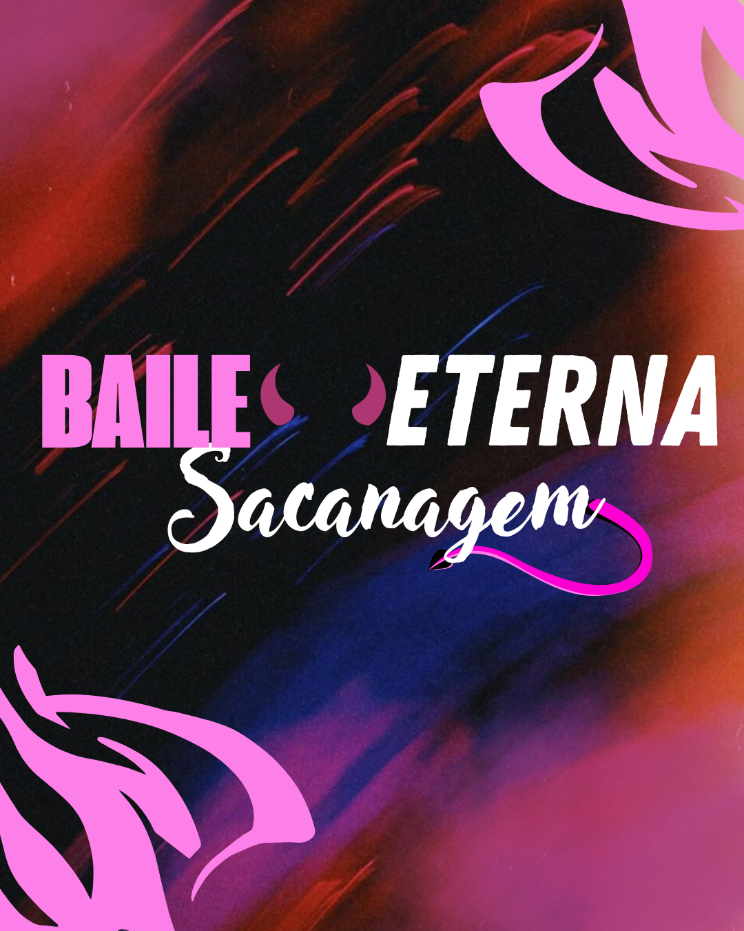 ETERNA SACANAGEM - Guaporé, RS