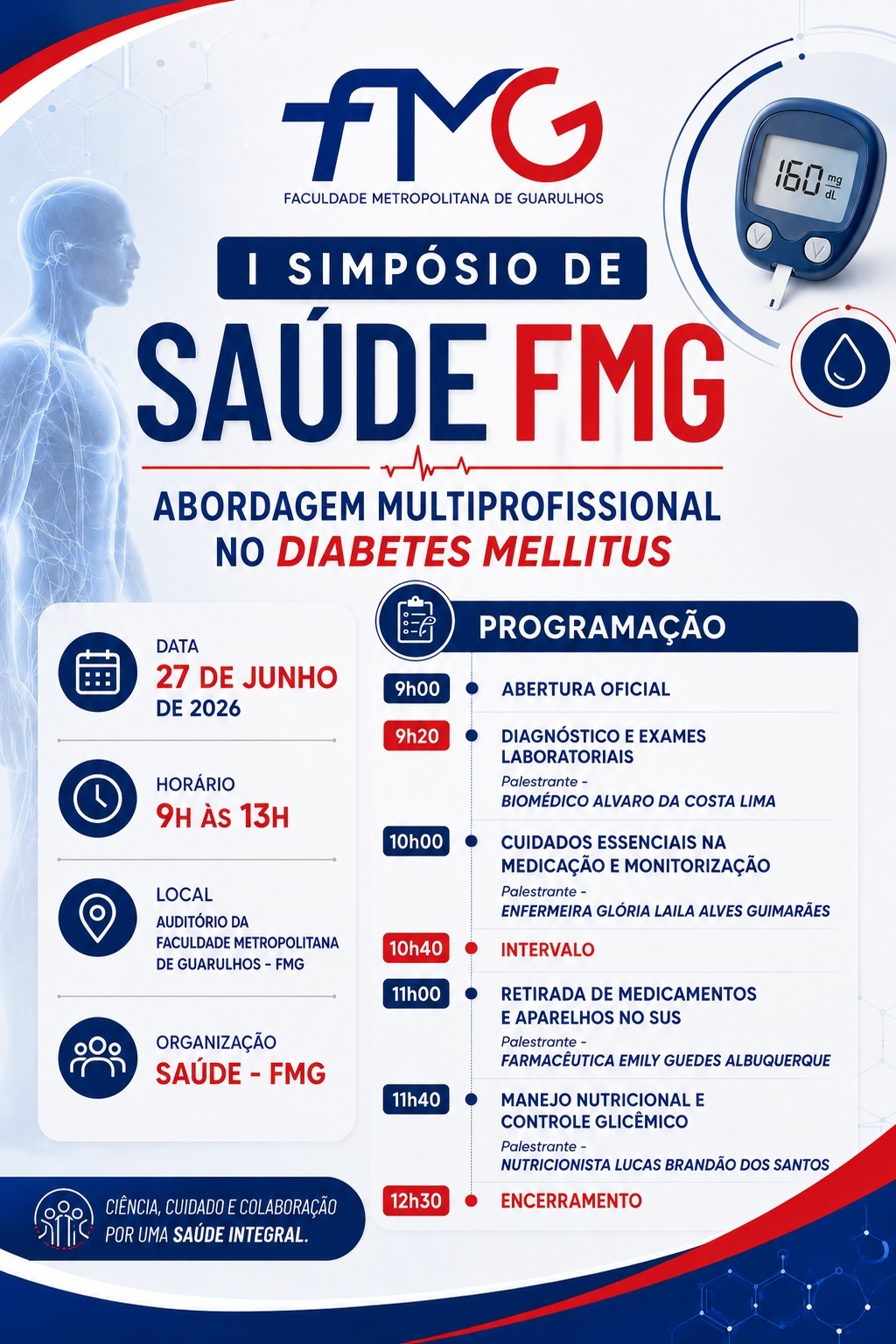 Imagem 1 da descrição do evento