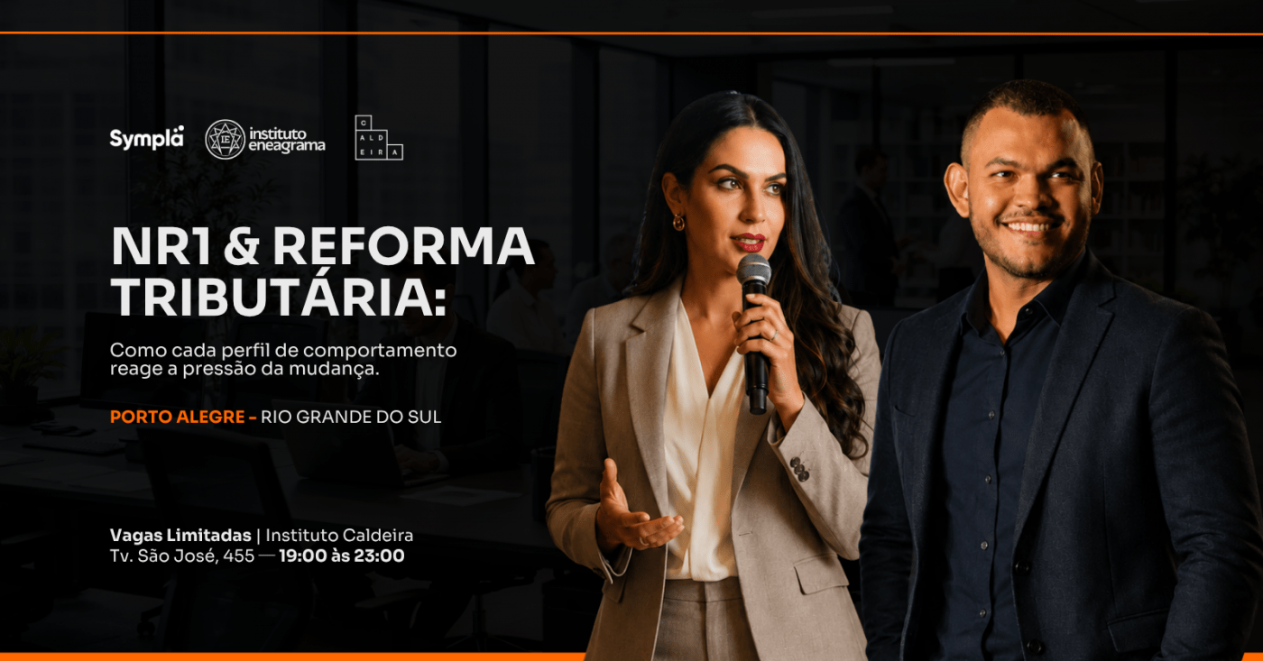 NR1 e Reforma Tributária Para Empresários