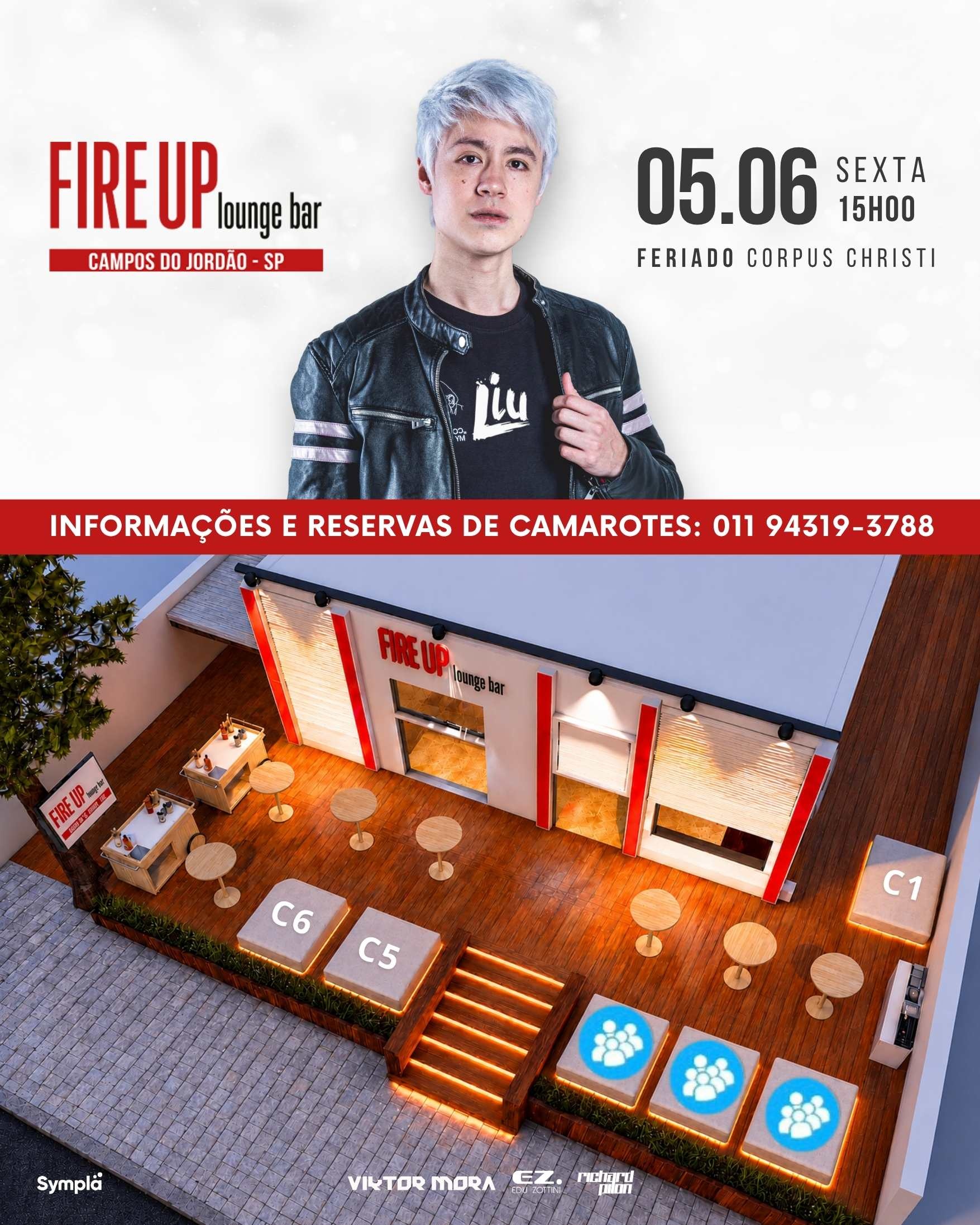 Imagem 1 da descrição do evento