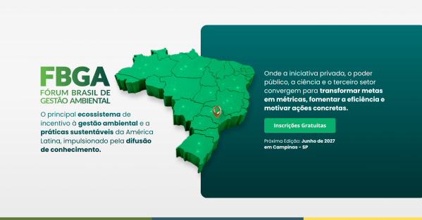 Imagem do evento VI FBGA 27 edição Campinas - SP