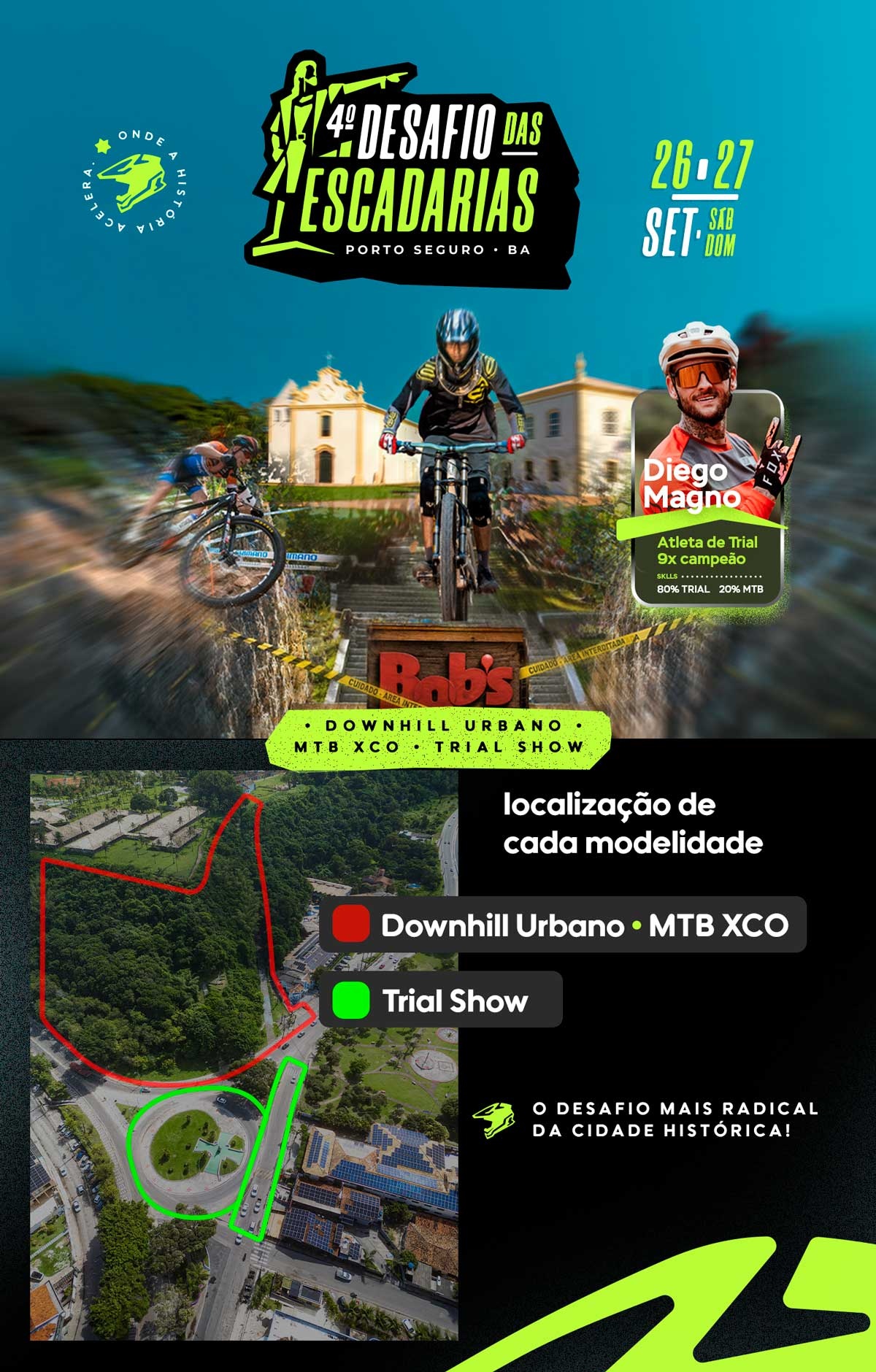 Imagem 1 da descrição do evento