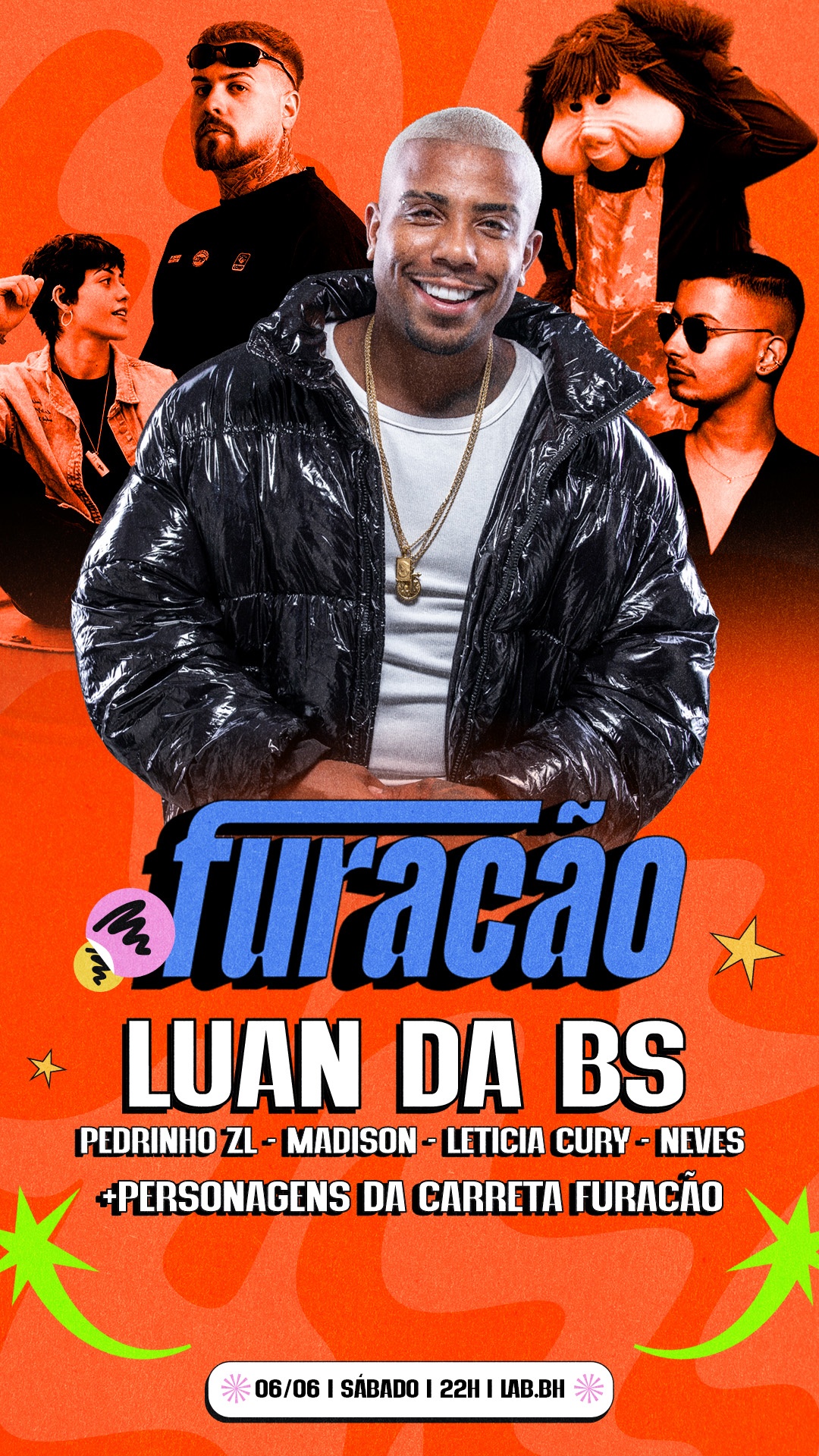 Imagem 2 da descrição do evento