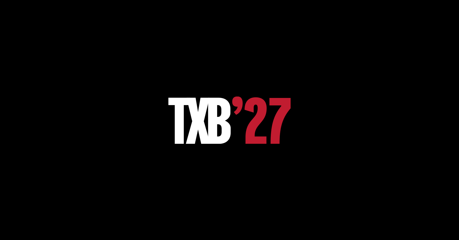 Festival TEDxBlumenau 2027