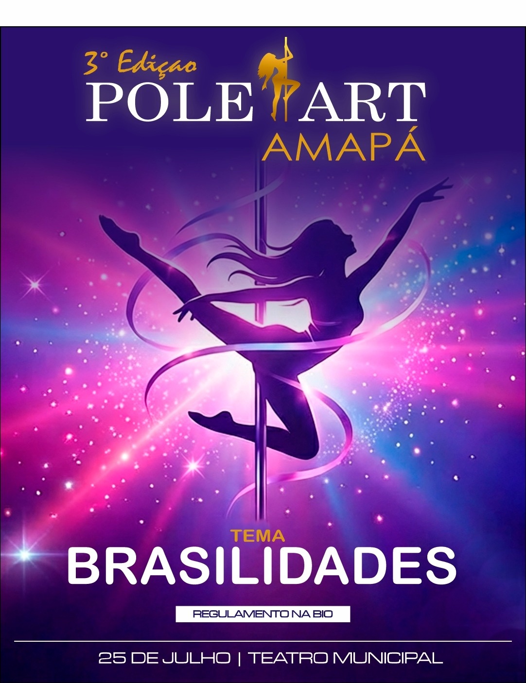 Pole Art Amapá