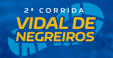 2ª Corrida Vidal de Negreiros