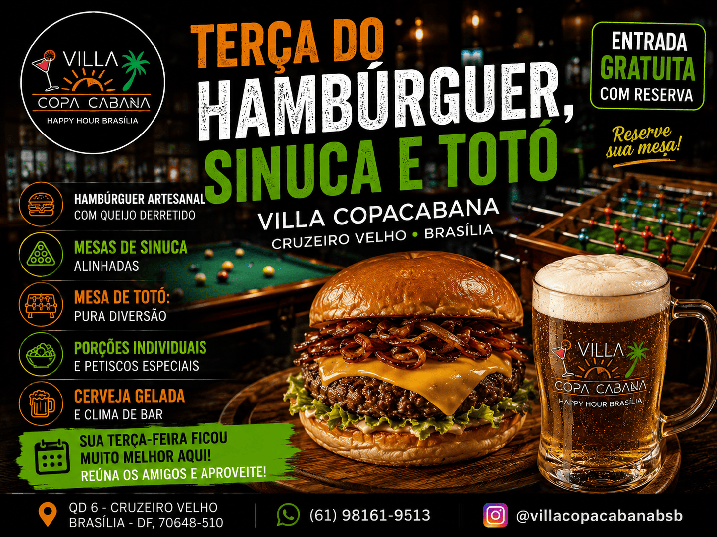 Imagem 1 da descrição do evento