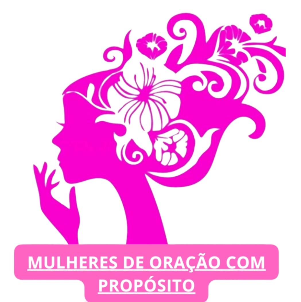 Mulheres de oração com proposito