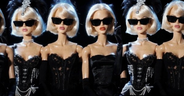 Imagem do evento DOLLS - Sábado - 25/JUL