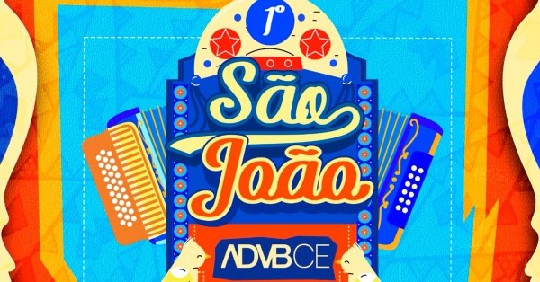 Imagem do evento 1º SÃO JOÃO DA ADVB