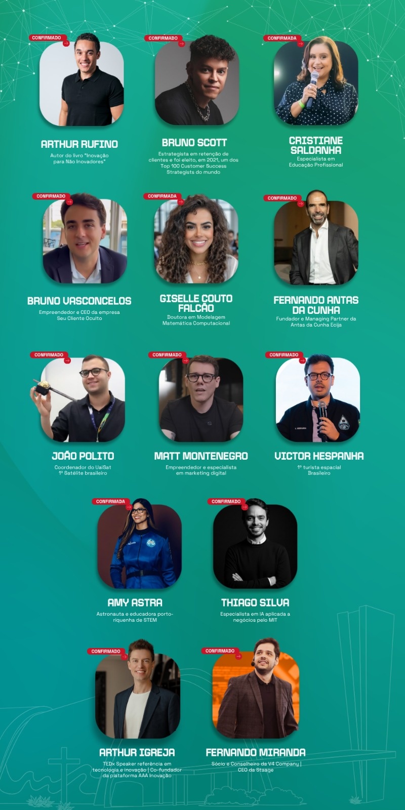 Imagem 2 da descrição do evento