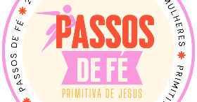 Passos de Fé