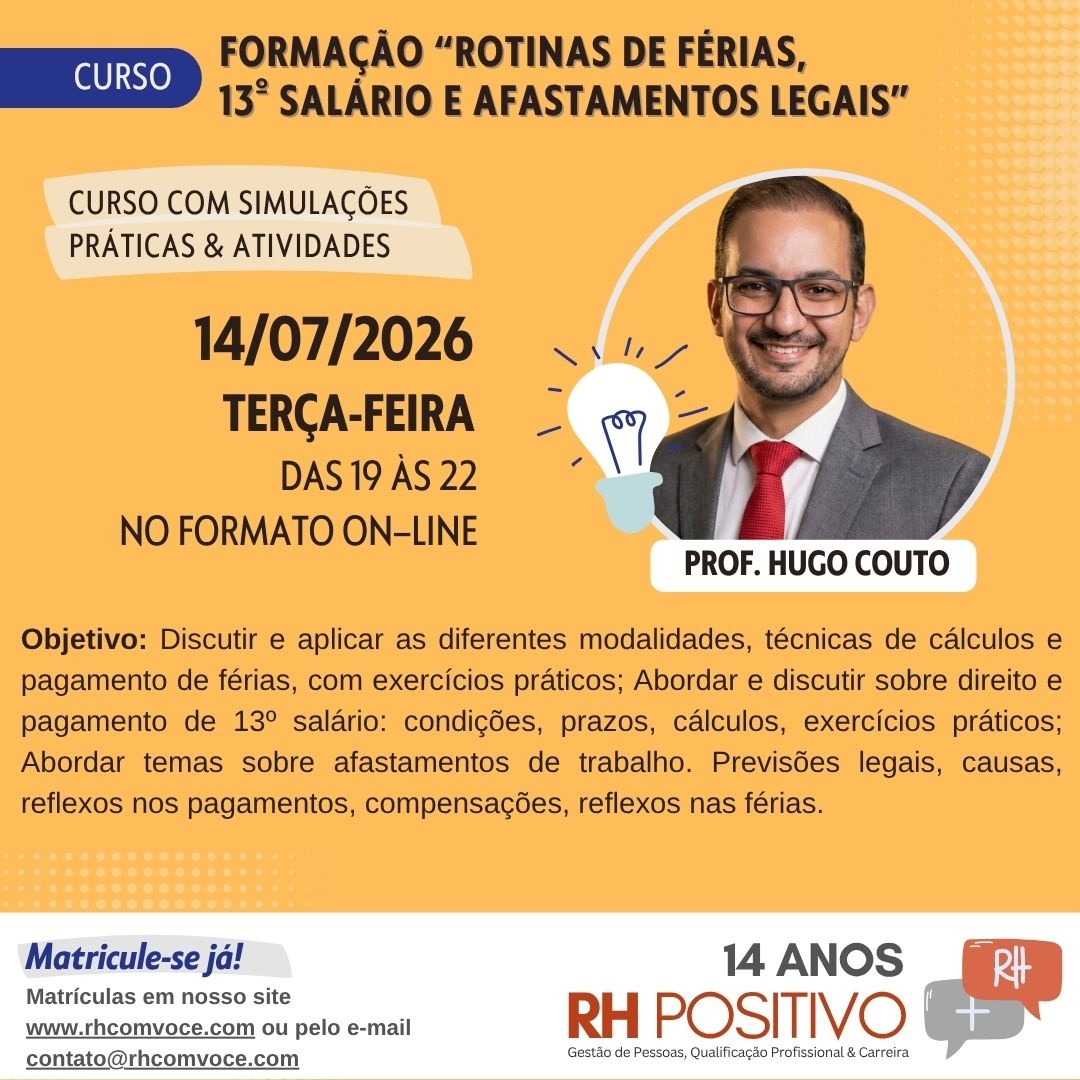 Imagem 1 da descrição do evento