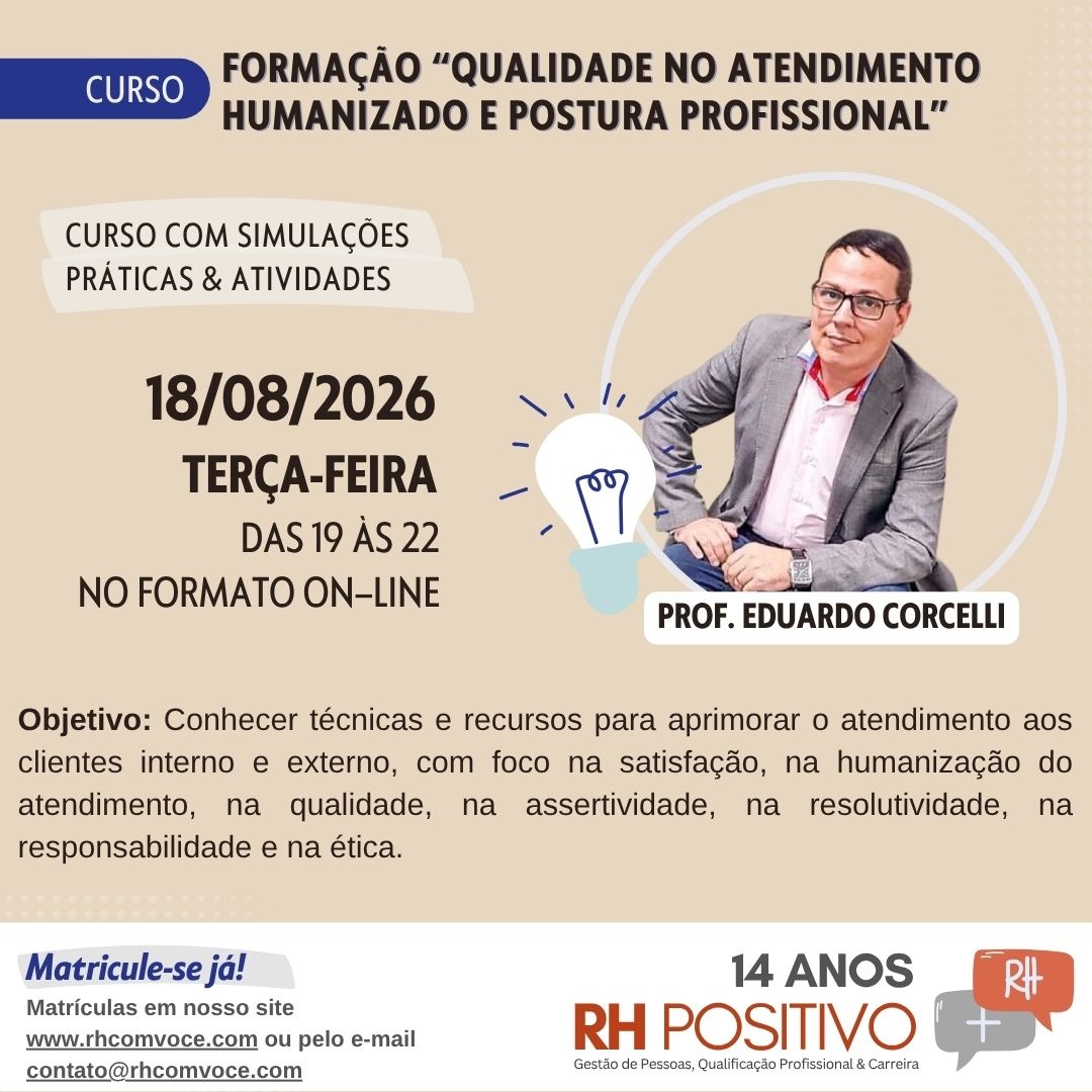 Imagem 1 da descrição do evento