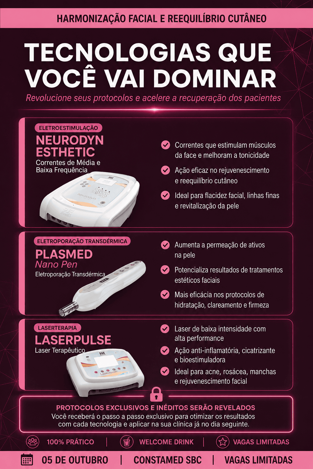 Imagem 1 da descrição do evento