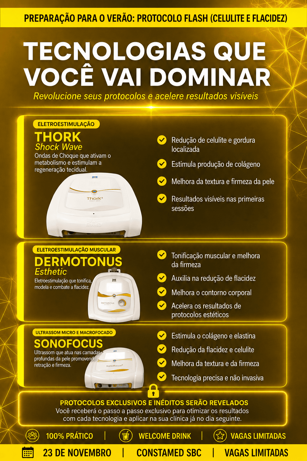 Imagem 1 da descrição do evento
