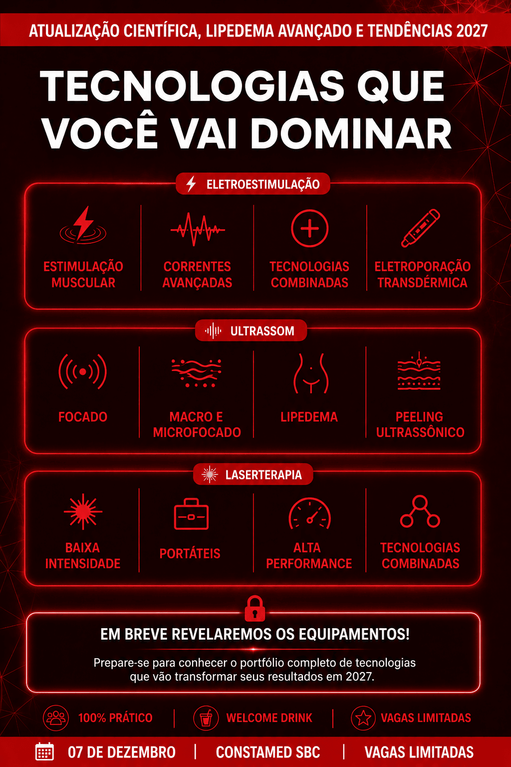 Imagem 1 da descrição do evento