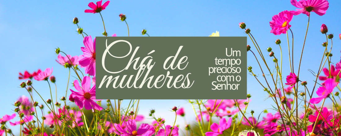 Chá de Mulheres
