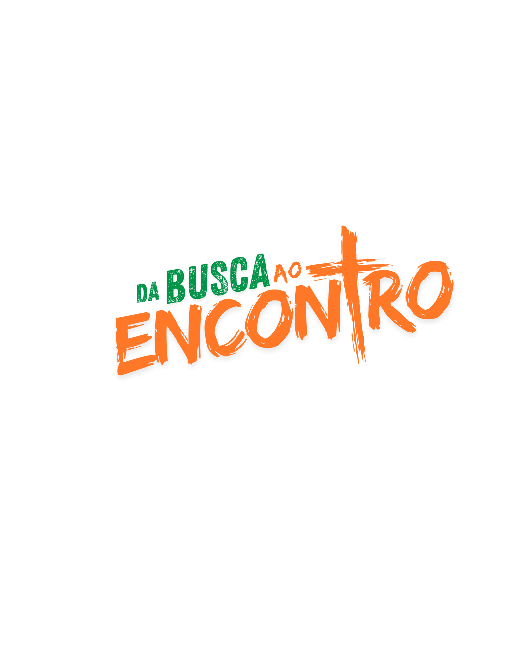Imagem publicada pela fonte para Da Busca ao Encontro