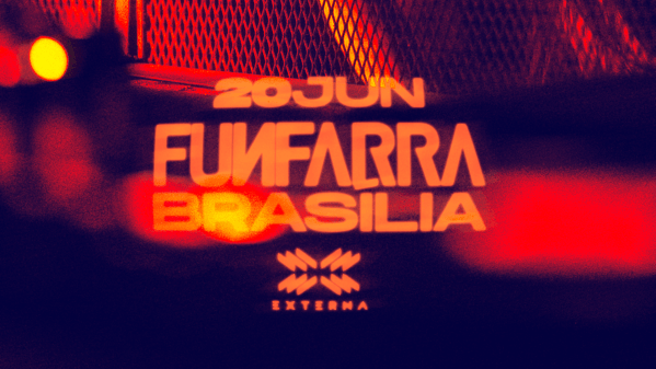 Imagem do evento FUNFARRA