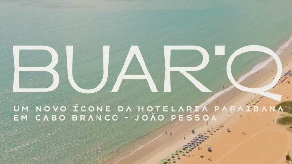 Imagem do evento Treinamento Buar'q Hotel: aprenda como vender este novo empreendimento