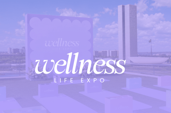 Imagem do evento Wellness Life Expo 2026 | Brasília/DF