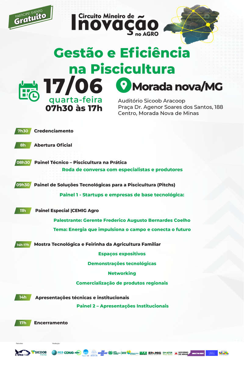 Imagem 1 da descrição do evento
