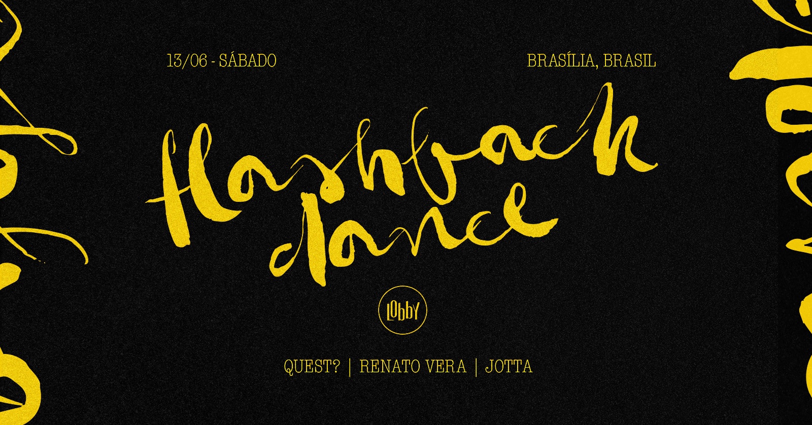 Flashback Dance - Brasília, DF