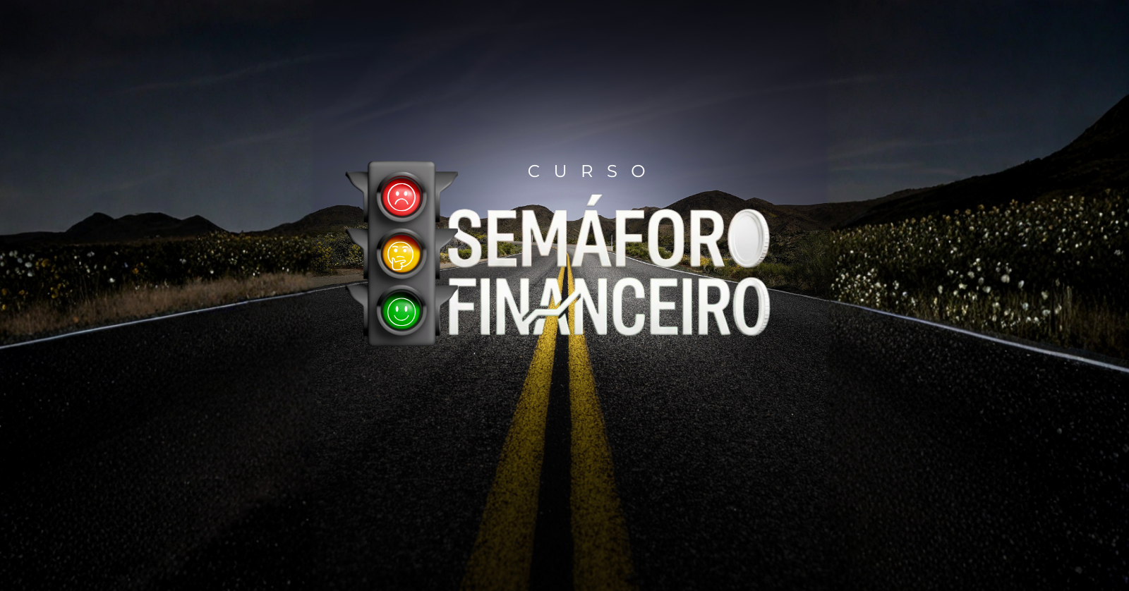 Semáforo Financeiro