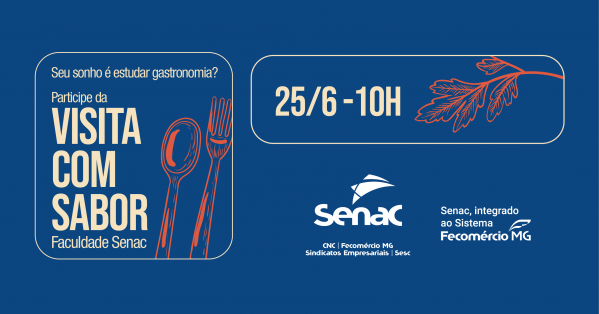 Imagem do evento Visita com Sabor