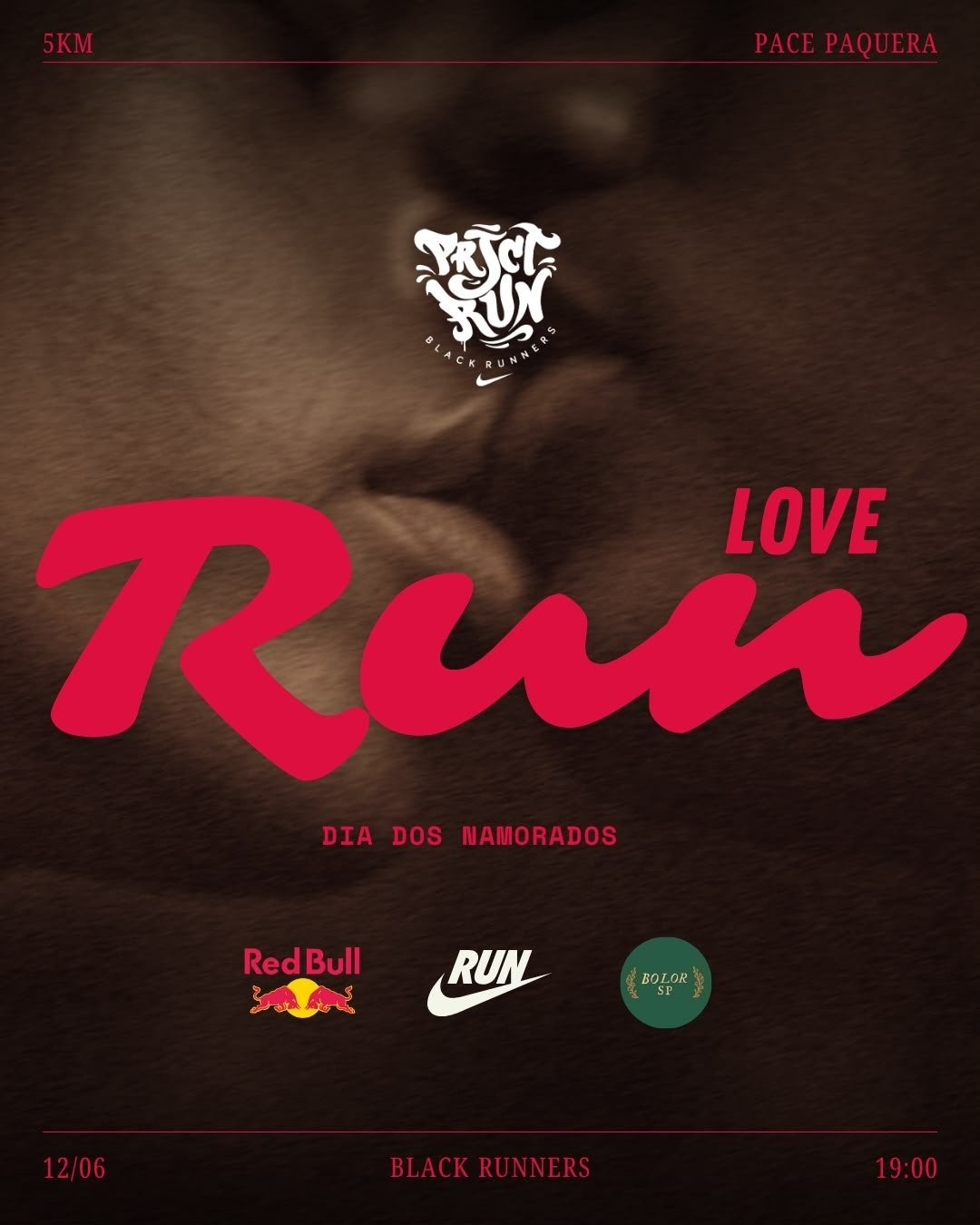 Love Run - Prjct Run