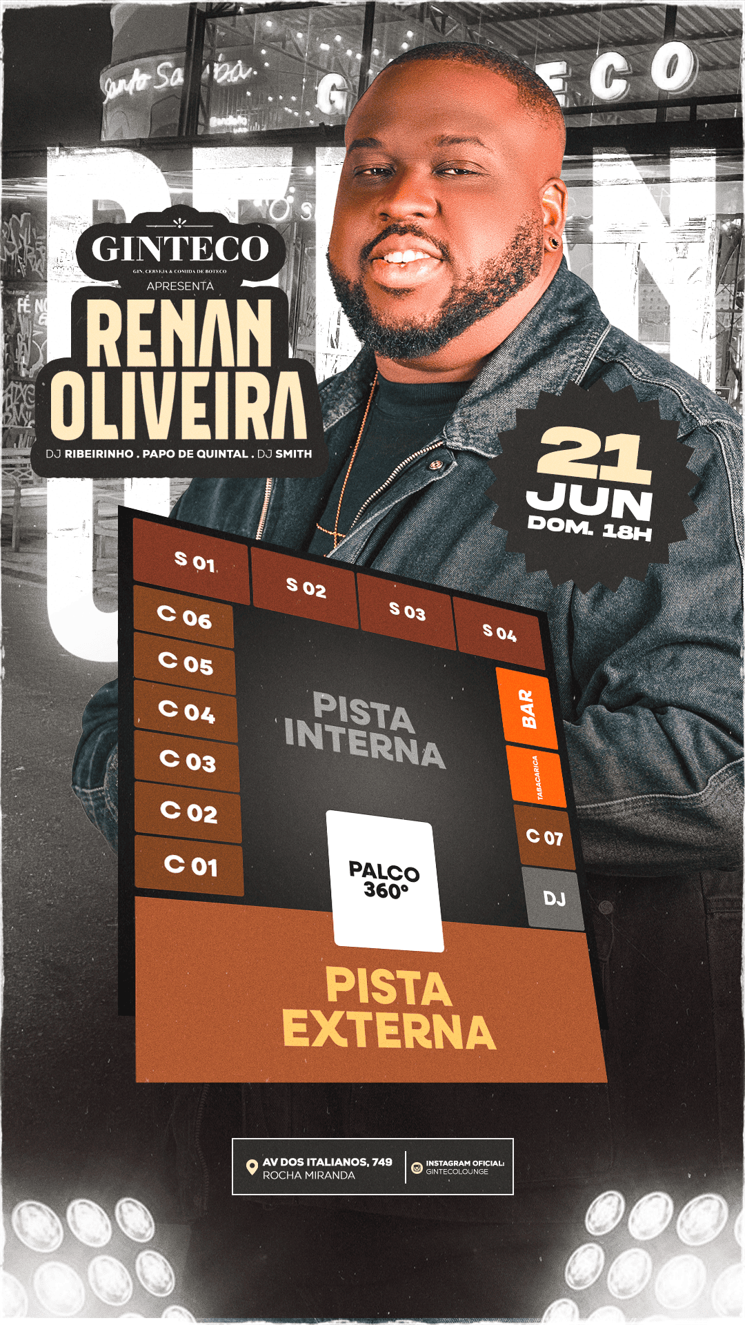 Imagem 1 da descrição do evento