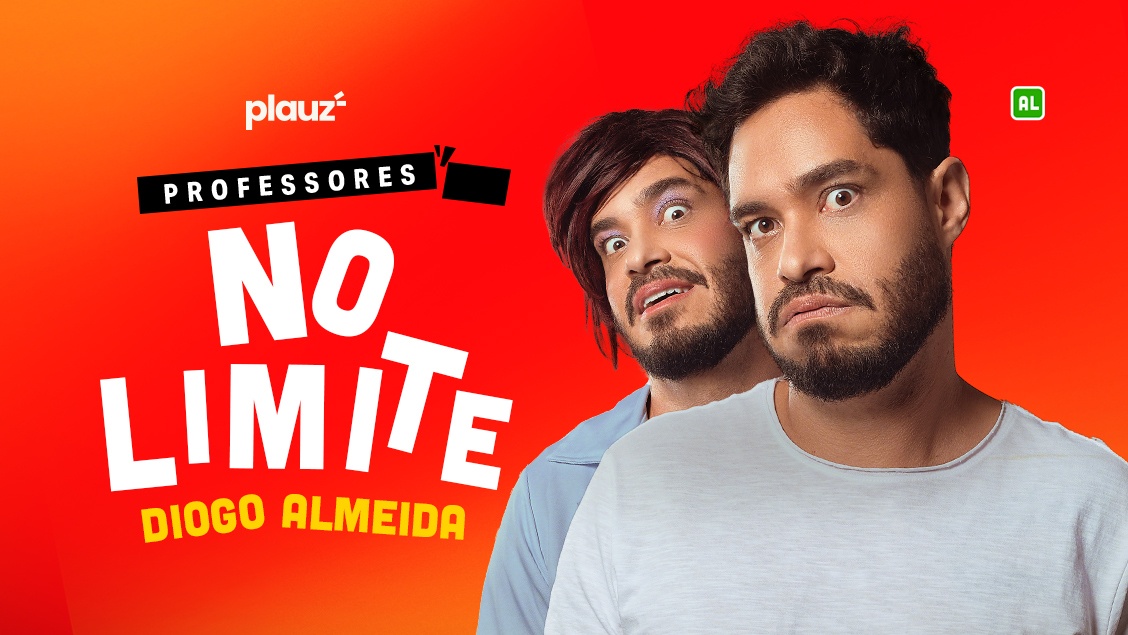 Diogo Almeida em Angra dos Reis, RJ| Professores no Limite