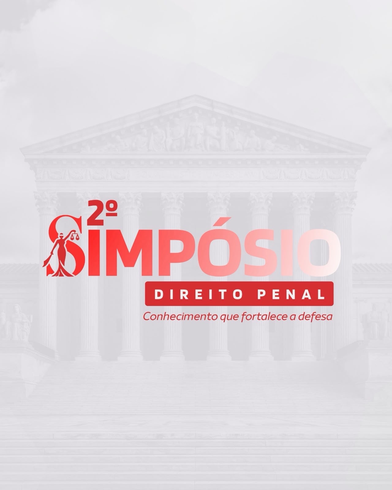 II SIMPÓSIO DE DIREITO PENAL