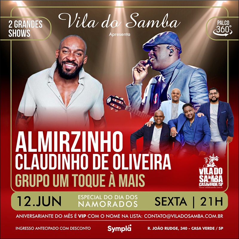 Imagem 1 da descrição do evento