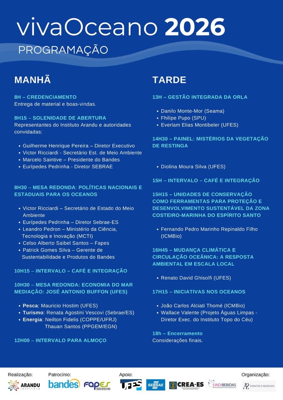 Imagem 3 da descrição do evento