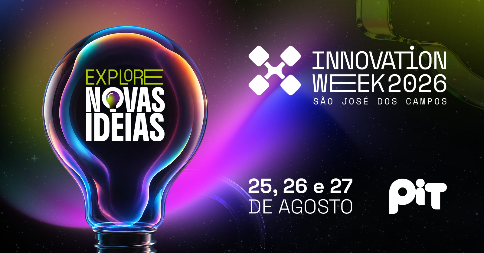 Innovation Week 2026
