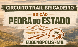 TREINÃO ESQUENTA - PEDRA DO ESTADO TRAIL