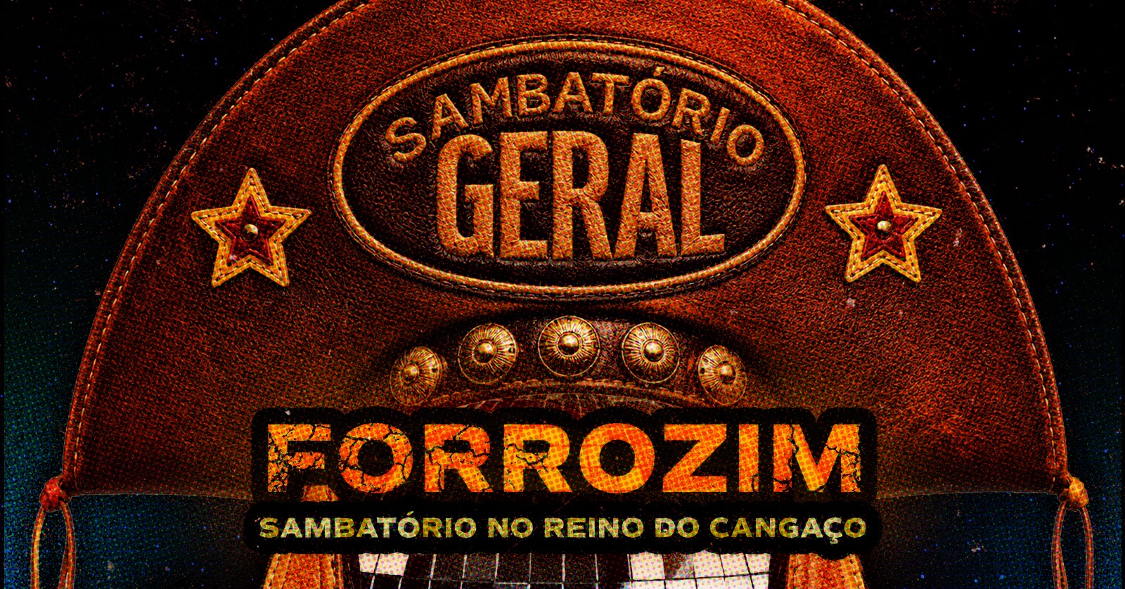 Arraiá do Sambatório Geral - Belo Horizonte, MG