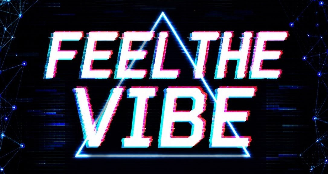 FEEL THE VIBE @slzclubinho - São Luís, MA