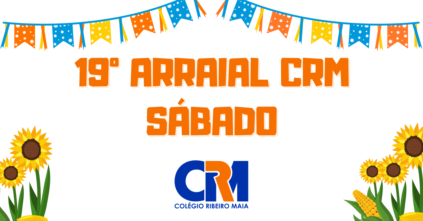 19º Arraial do CRM - (Sábado 20/06) - São Bernardo do Campo, SP