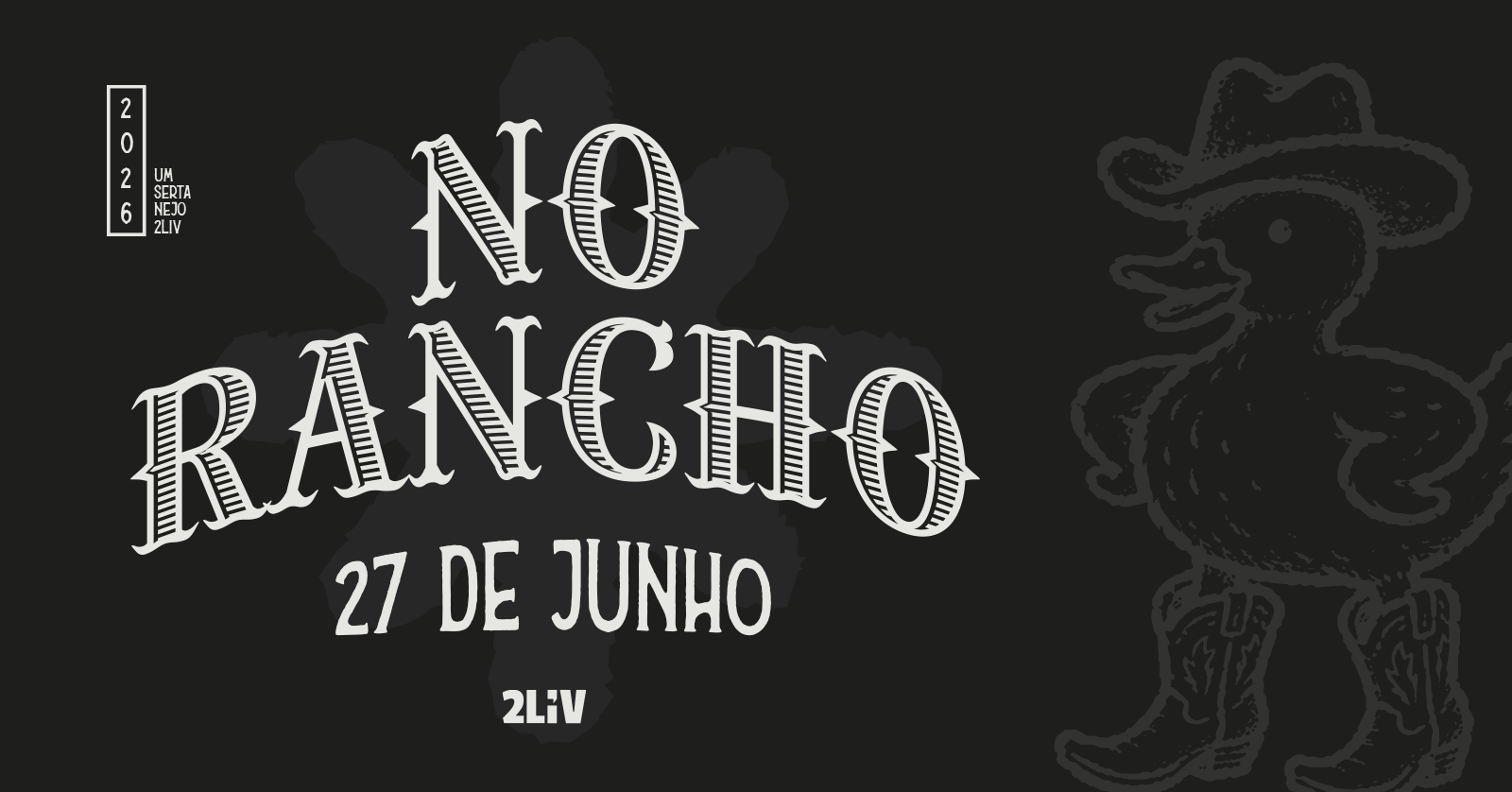 No Rancho - Nova Lima, MG