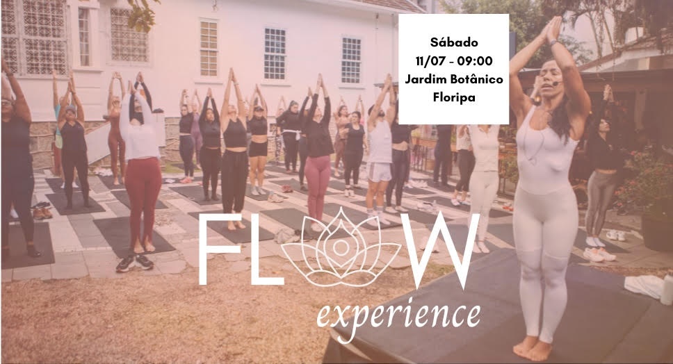 FLOW Experience