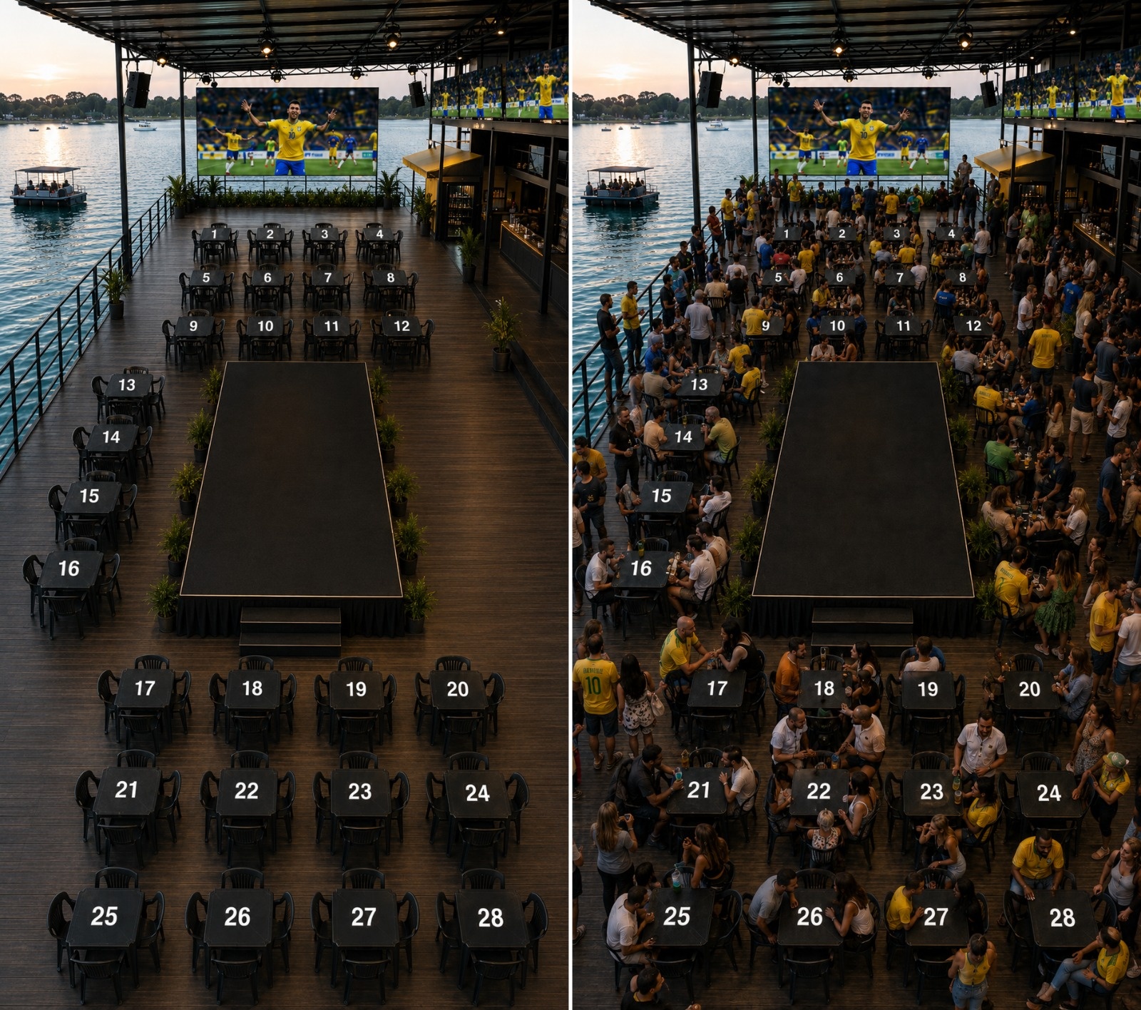 Imagem 1 da descrição do evento